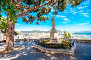 Cannes - Côte d’Azur